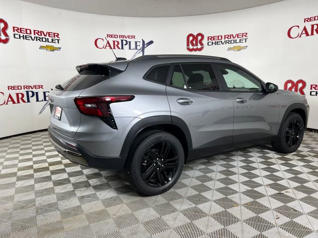 New 2026 Chevrolet Trax ACTIV w/ Sunroof Package image 7