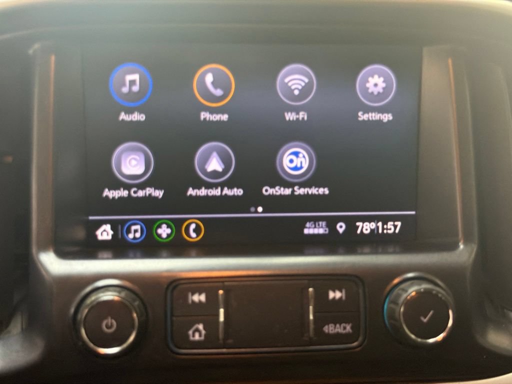 Used 2021 Chevrolet Colorado LT w/ Fleet Safety Package RWD image 14