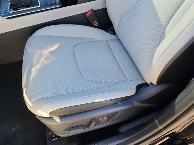 New 2026 Kia Sportage EX image 15