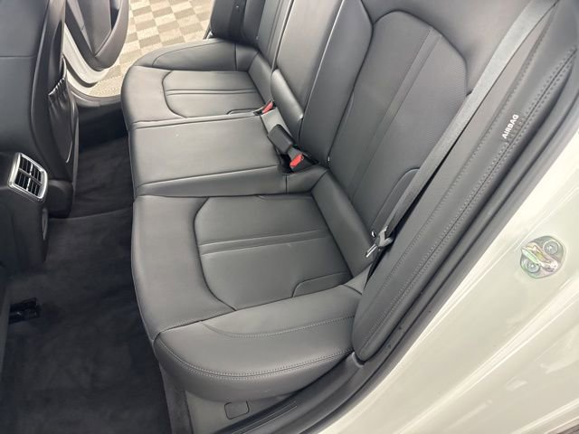 Certified 2025 Kia K5 EX image 24