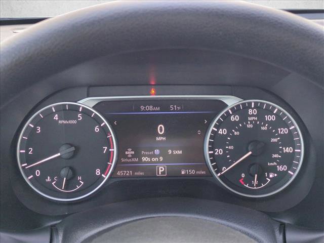 Used 2024 Nissan Sentra SV image 11