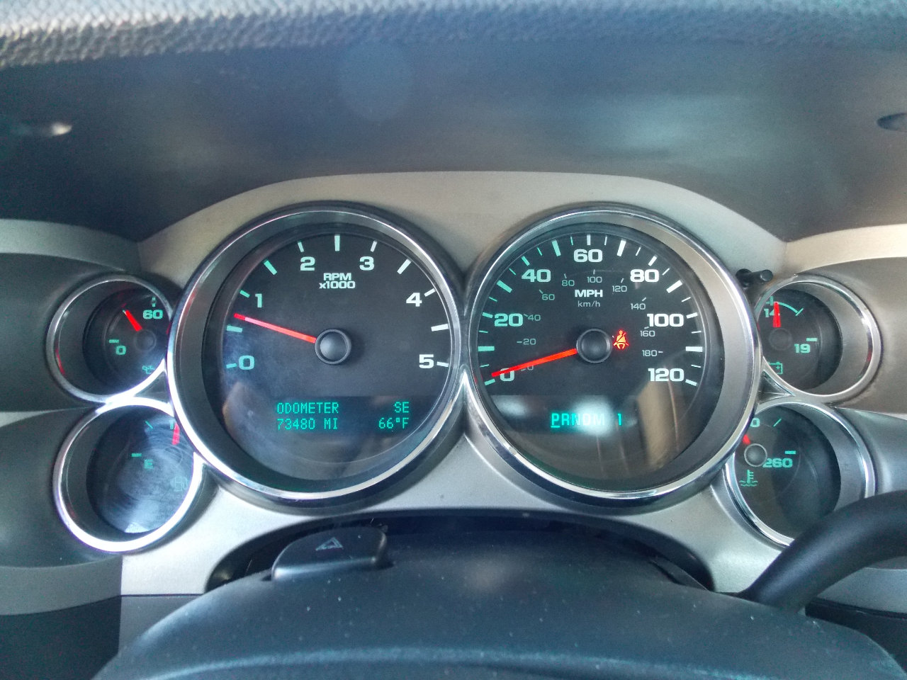 Used 2012 GMC Sierra 3500 SLE w/ SLE Preferred Package image 17