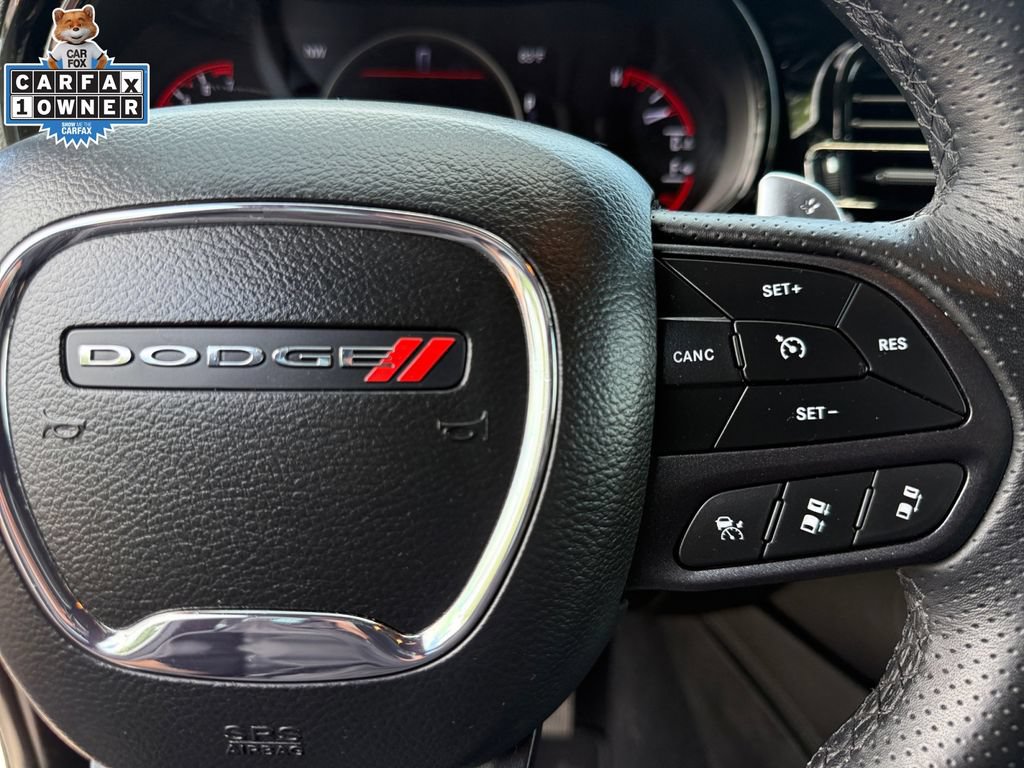 Certified 2022 Dodge Durango GT AWD/4WD image 26