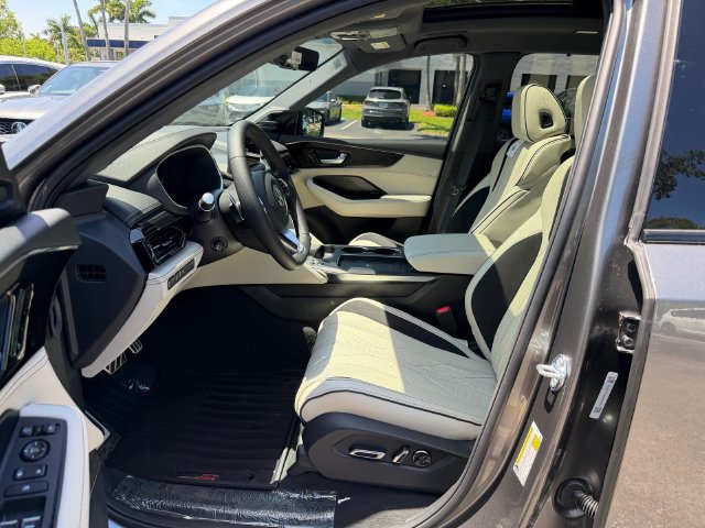 New 2026 Acura MDX Type S w/ Advance Package AWD/4WD image 6
