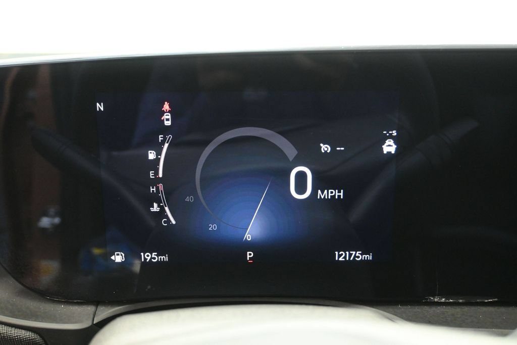 Used 2024 Buick Envista Preferred FWD image 11