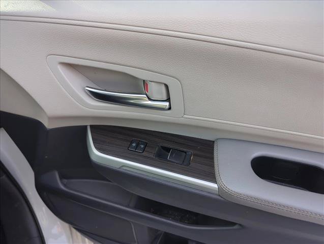 Certified 2021 Toyota Sienna Limited FWD image 26