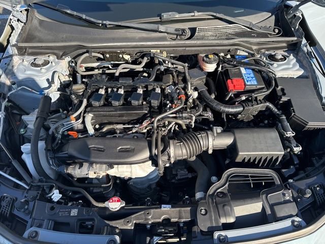 Certified 2022 Honda Civic Si image 25