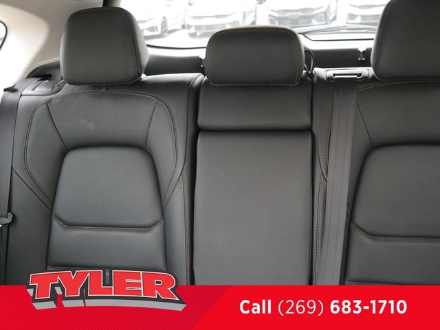 Used 2020 MAZDA CX-5 Grand Touring Reserve AWD/4WD image 38