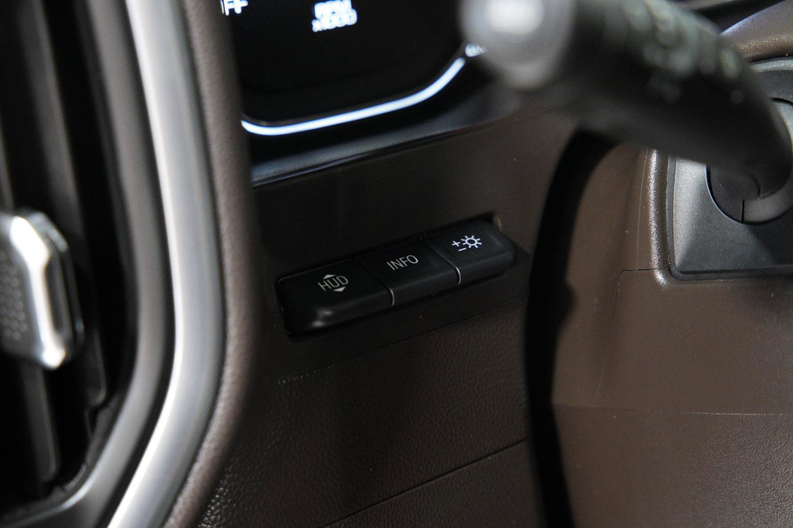 Used 2019 GMC Sierra 1500 Denali w/ Denali Ultimate Package image 32