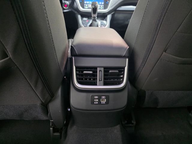 Certified 2025 Subaru Legacy Premium AWD/4WD image 30