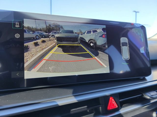 New 2026 Kia Sorento EX image 28