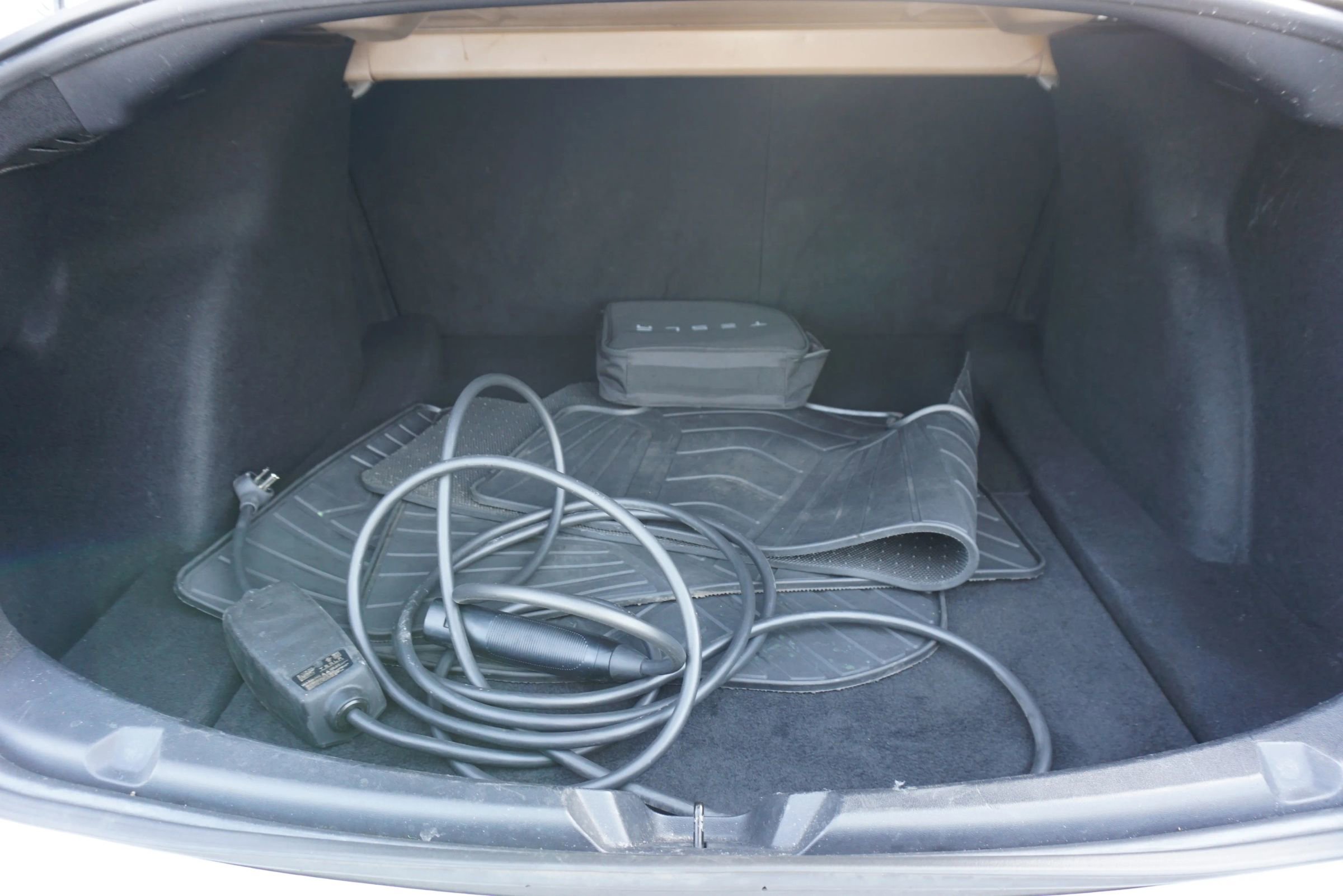 Used 2019 Tesla Model 3 Long Range image 14