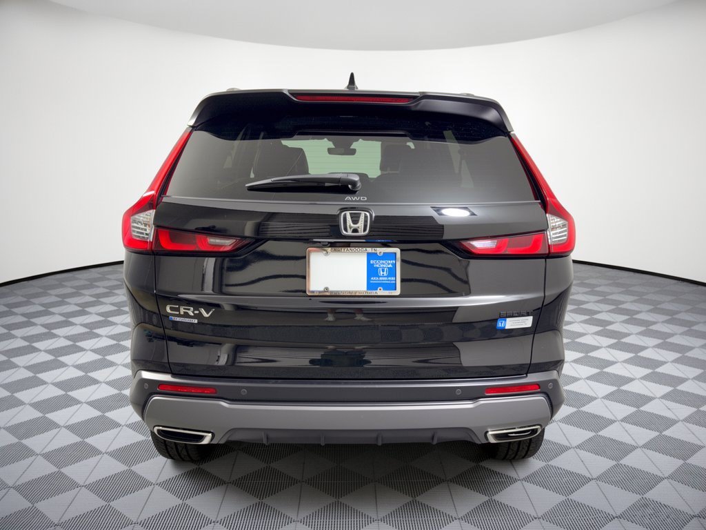 Used 2024 Honda CR-V Sport-L image 11