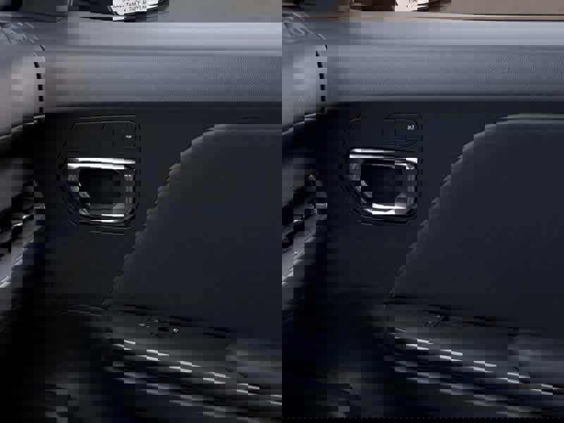 New 2026 Kia K4 EX image 25