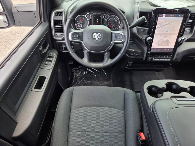 New 2026 RAM 3500 Tradesman AWD/4WD image 13