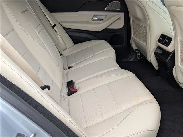 Certified 2023 Mercedes-Benz GLE 350 image 21