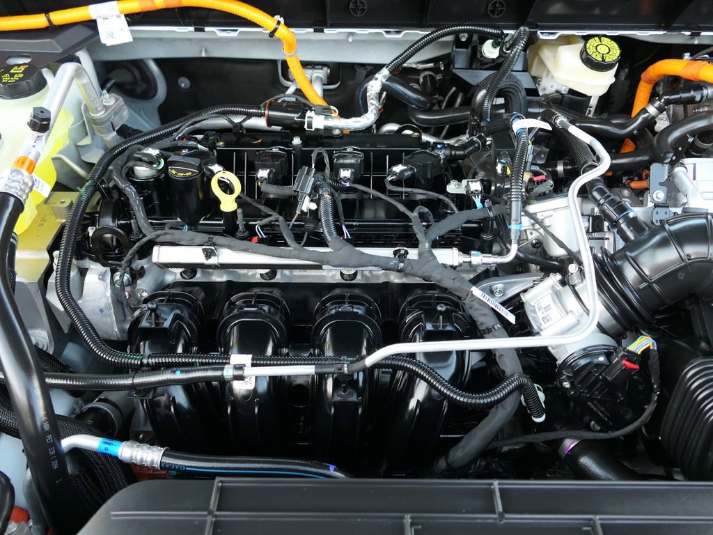 Used 2025 Ford Escape ST-Line w/ Equipment Group 301A FWD image 29