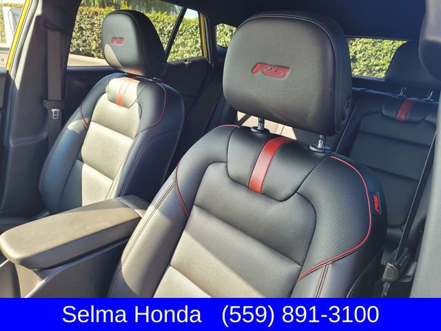 Used 2024 Chevrolet Trax RS image 12