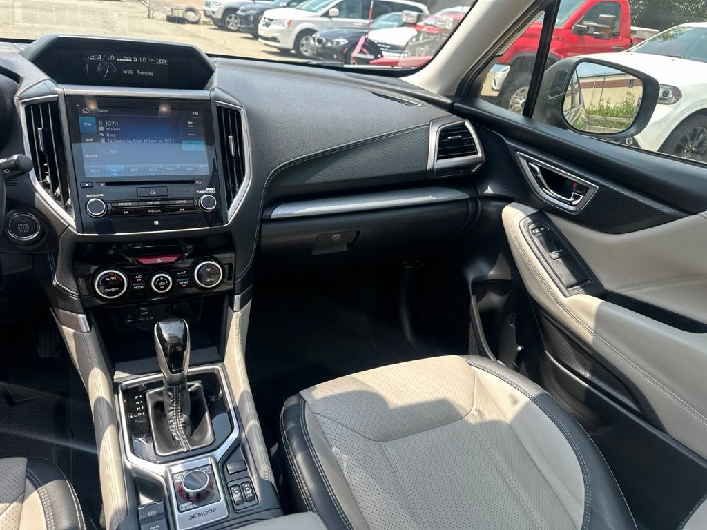 Used 2020 Subaru Forester Limited AWD/4WD image 29