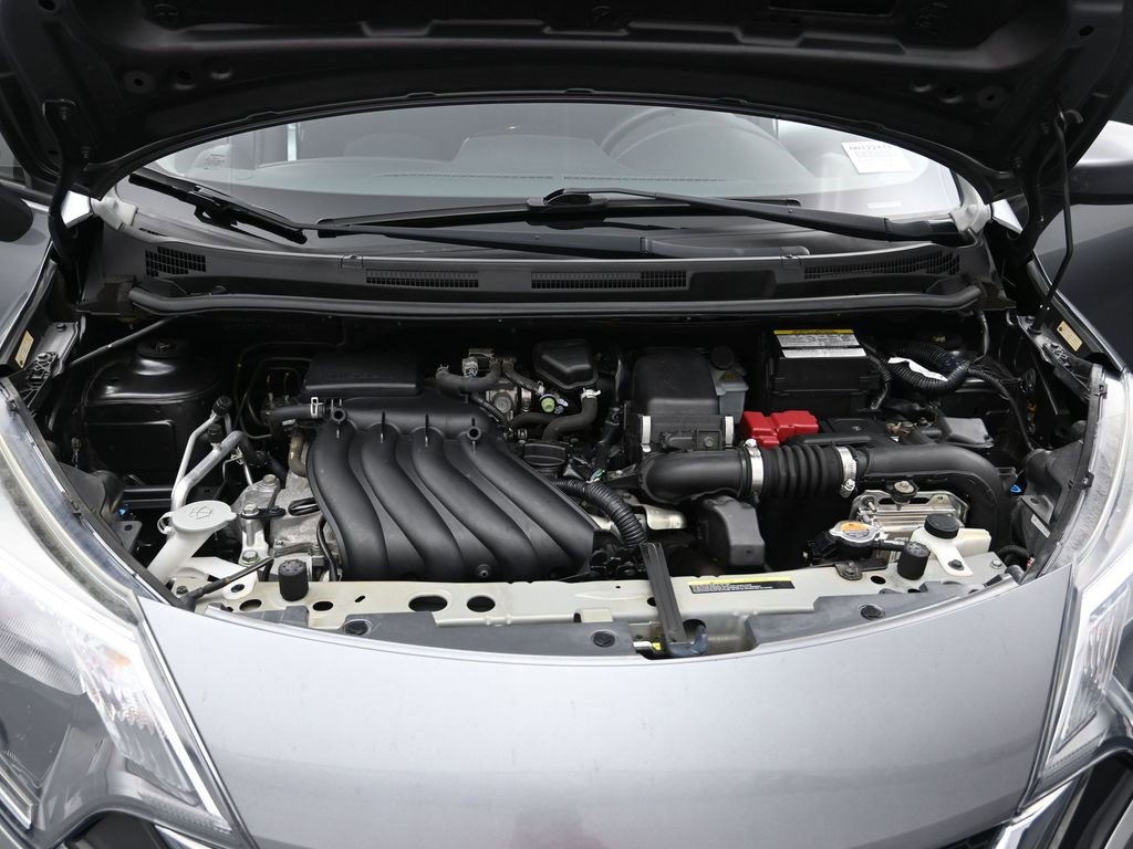 Used 2017 Nissan Versa Note SV w/ SV Appearance Package image 33