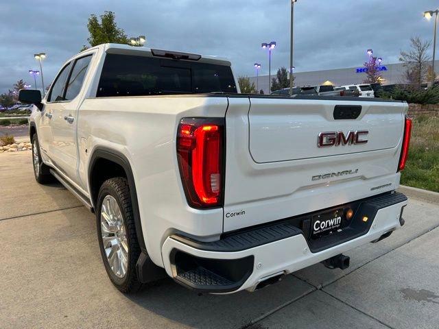 Used 2020 GMC Sierra 1500 Denali image 7
