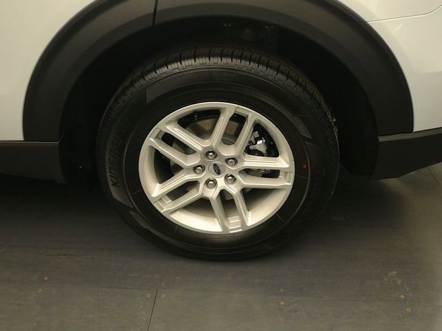 New 2026 Ford Explorer Active image 9