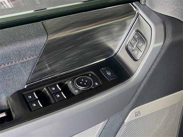 Used 2024 Ford F150 Lariat w/ Bed Utility Package image 11
