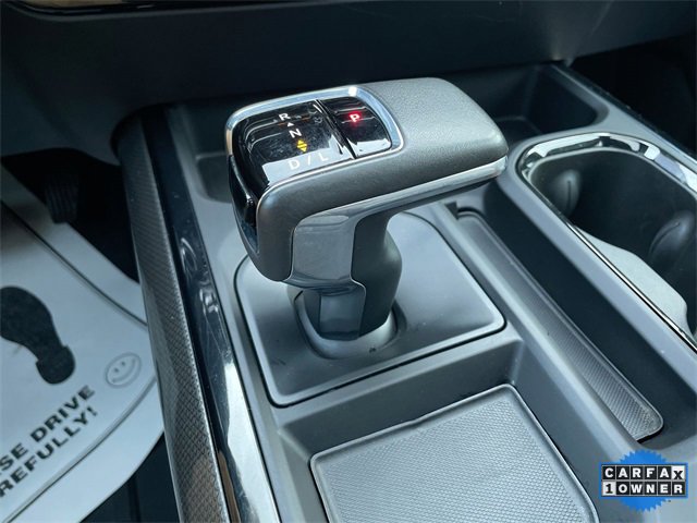 Used 2022 Chevrolet Silverado 1500 ZR2 w/ Technology Package image 21