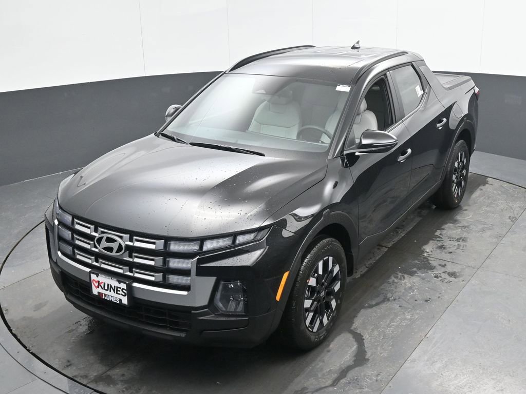 New 2026 Hyundai Santa Cruz SEL image 40