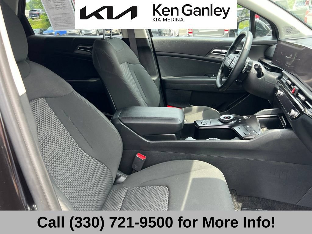 Certified 2026 Kia Sportage S AWD/4WD image 60