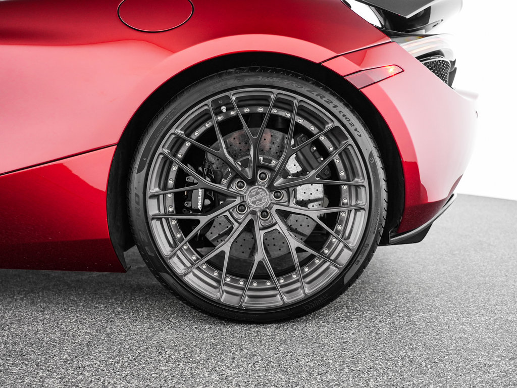 Used 2020 McLaren 720S Luxury RWD image 36