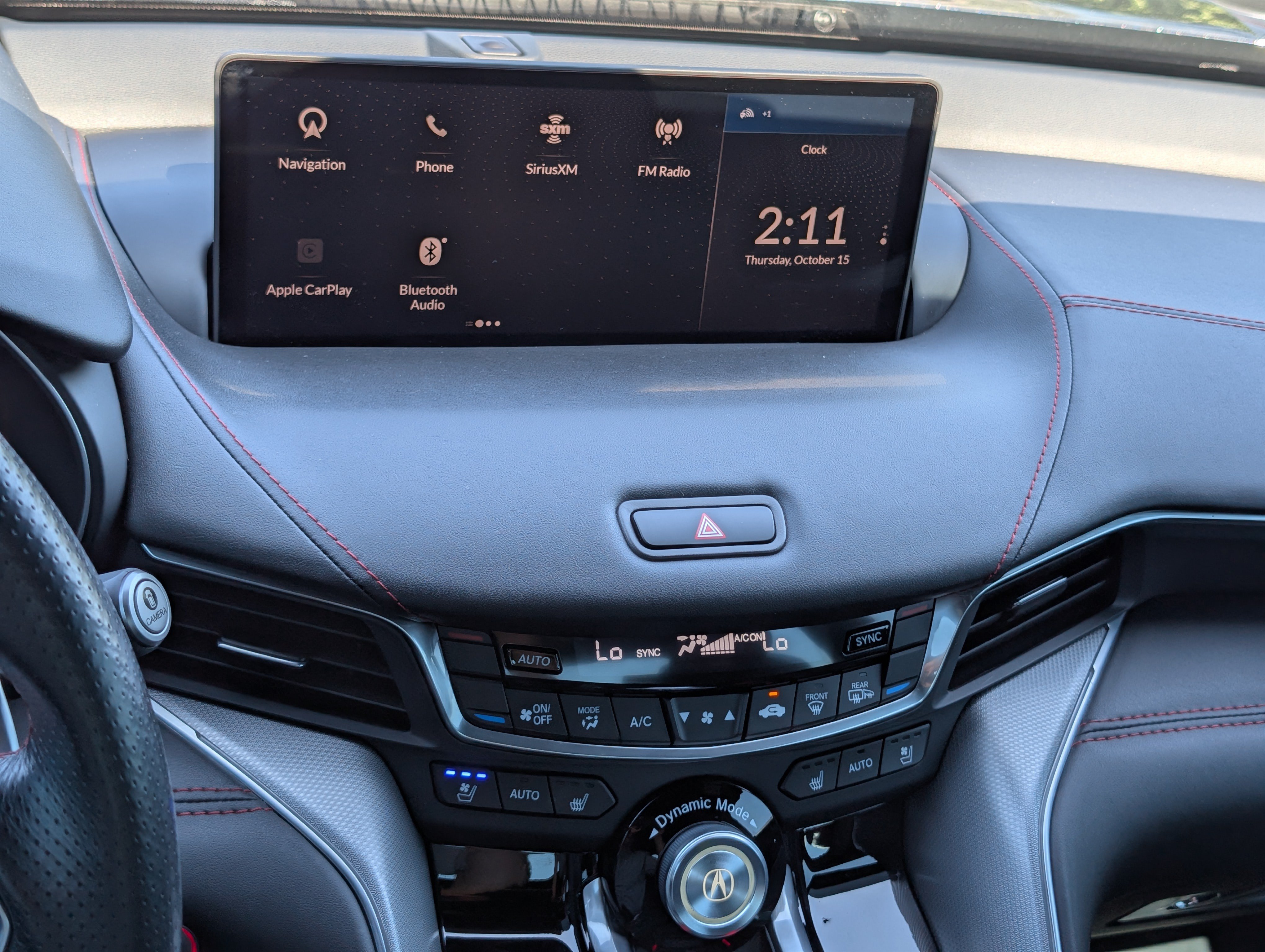 Certified 2024 Acura TLX Type S AWD/4WD image 19