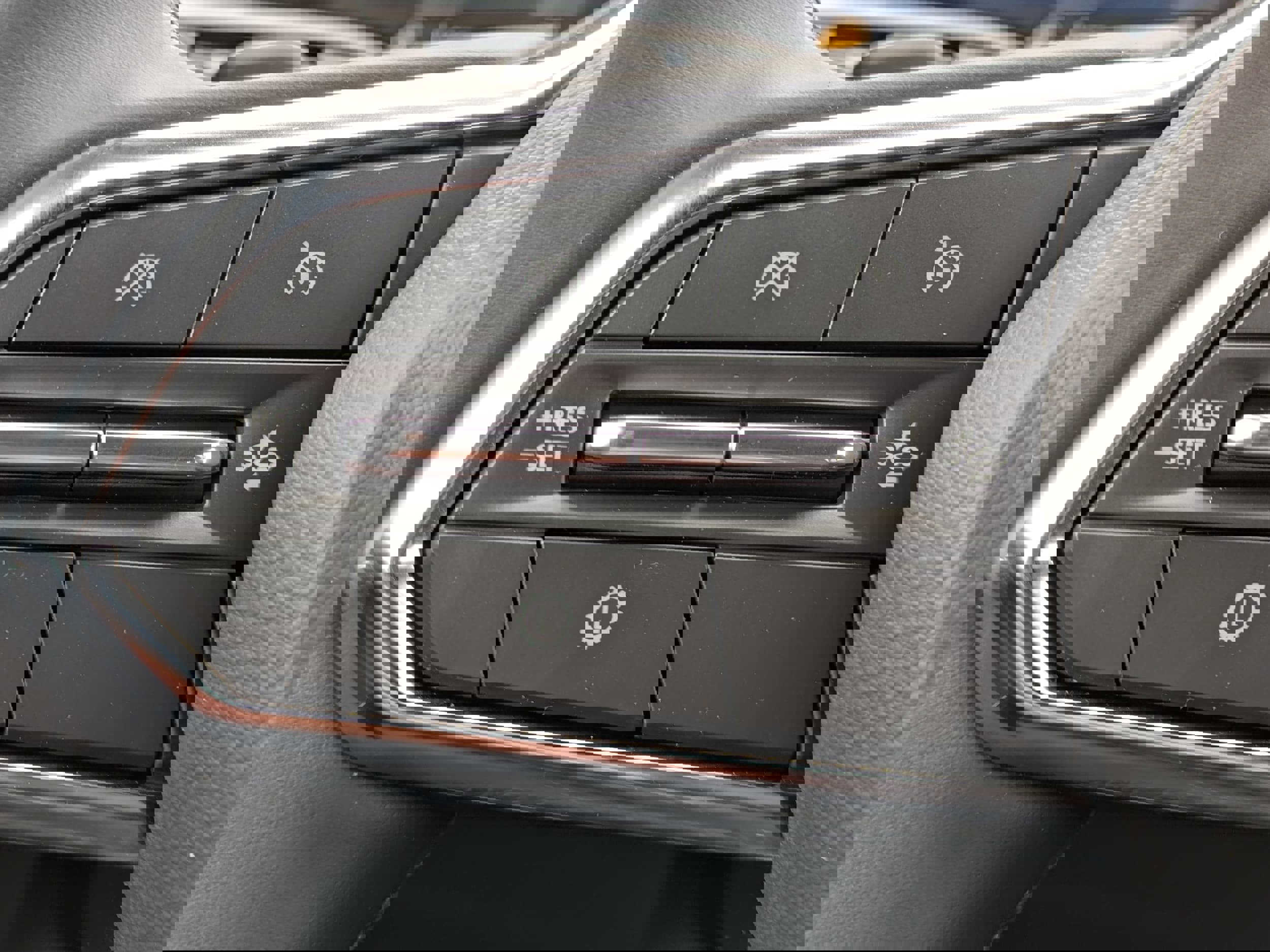 New 2026 Chevrolet Equinox LT w/ Convenience Package II image 17