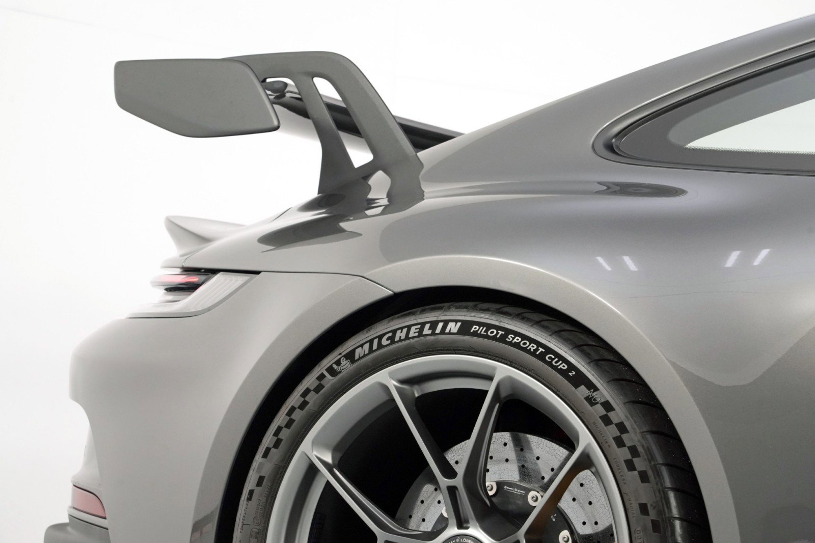 Used 2023 Porsche 911 GT3 RWD image 77