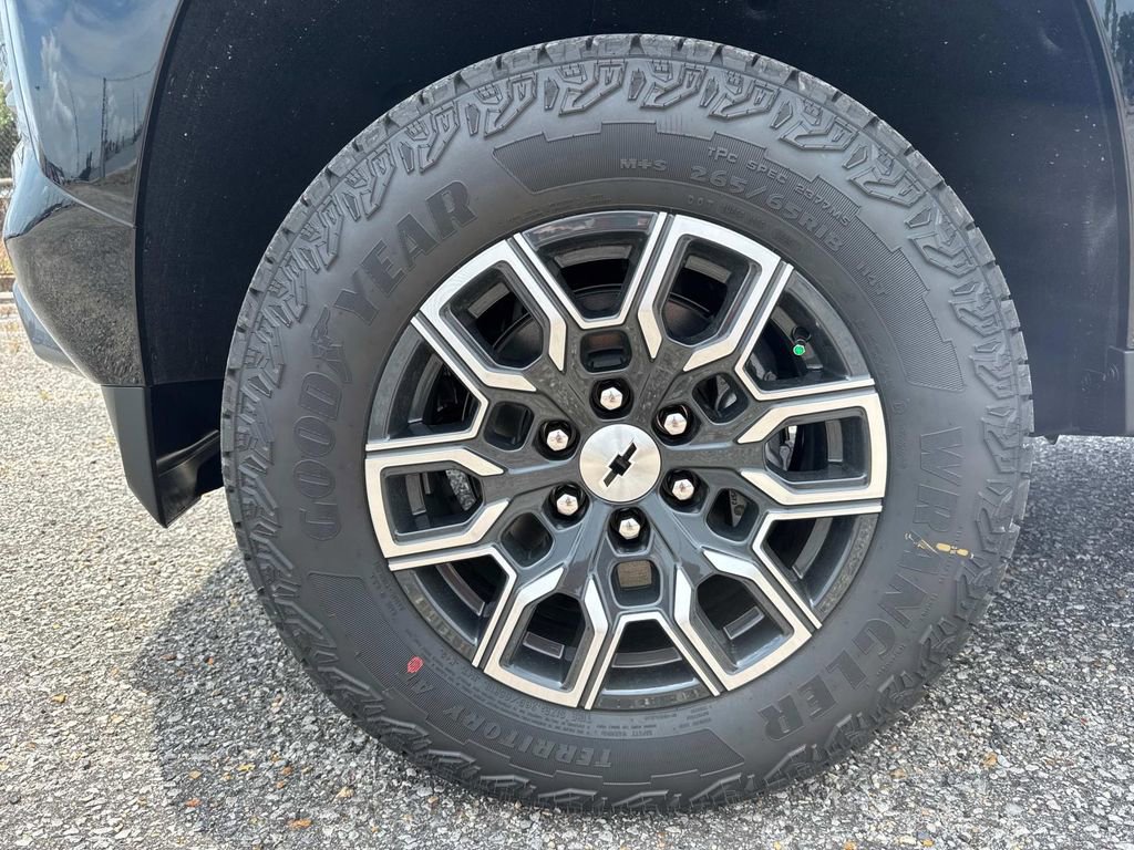 New 2026 Chevrolet Colorado Z71 w/ Z71 Convenience Package 2 image 4