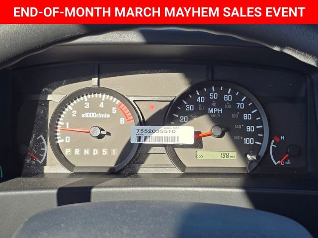 New 2025 Chevrolet Low Cab Forward image 28