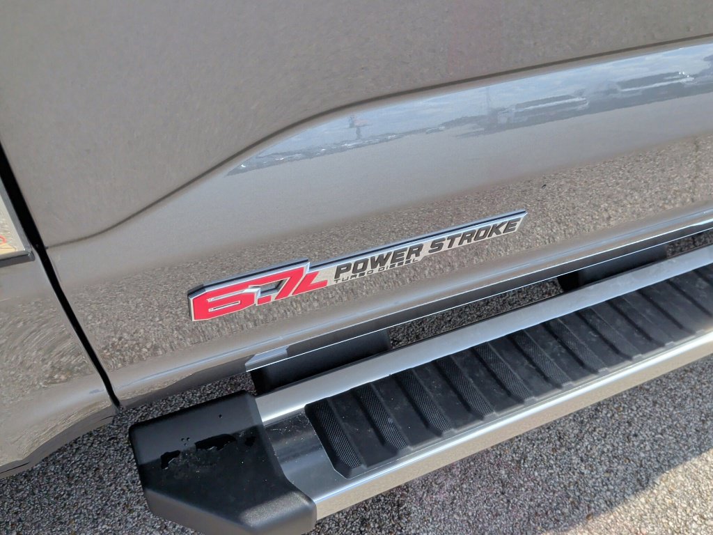 New 2027 Ford F350 Lariat AWD/4WD image 49
