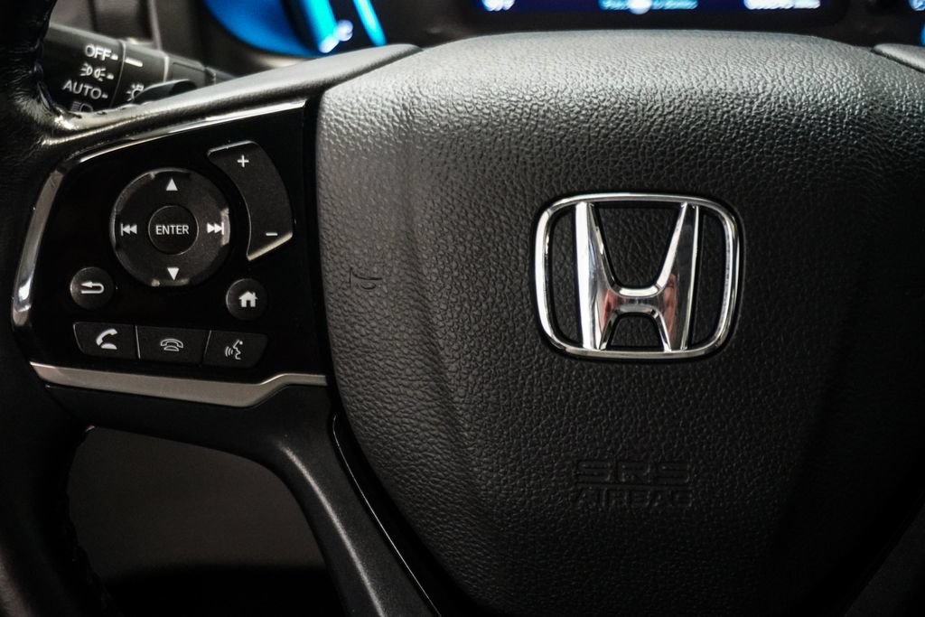 Used 2022 Honda Odyssey Touring image 16