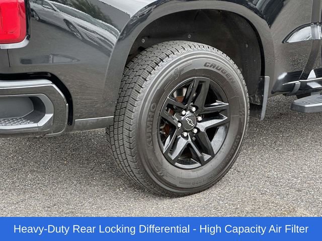 Used 2020 Chevrolet Silverado 1500 RST AWD/4WD image 30