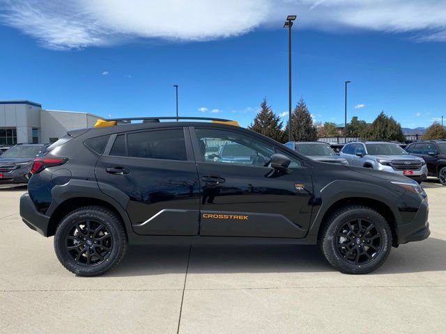 New 2026 Subaru Crosstrek 2.5i Wilderness image 6