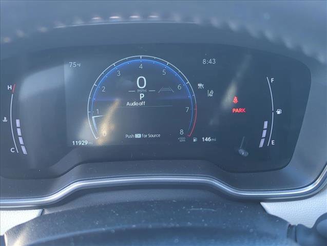 Certified 2024 Toyota Corolla Cross XLE image 10