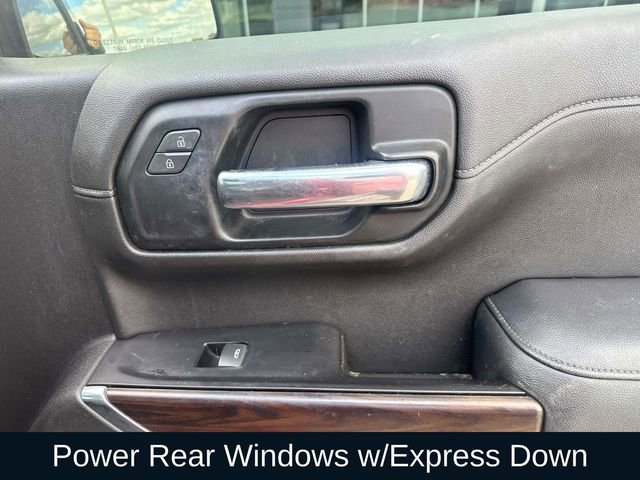 Used 2019 GMC Sierra 1500 SLT image 20