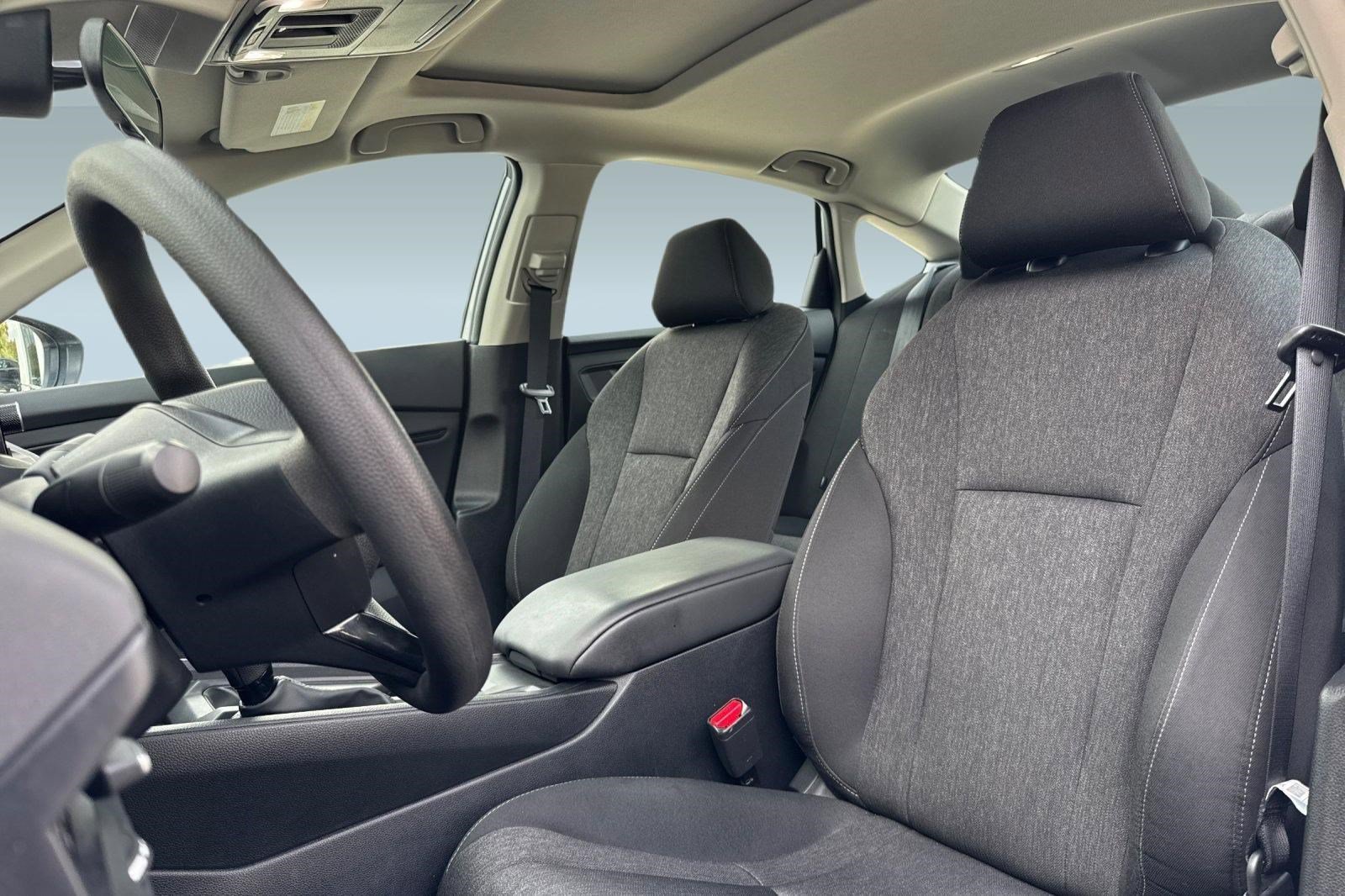 Used 2023 Honda Accord EX image 23