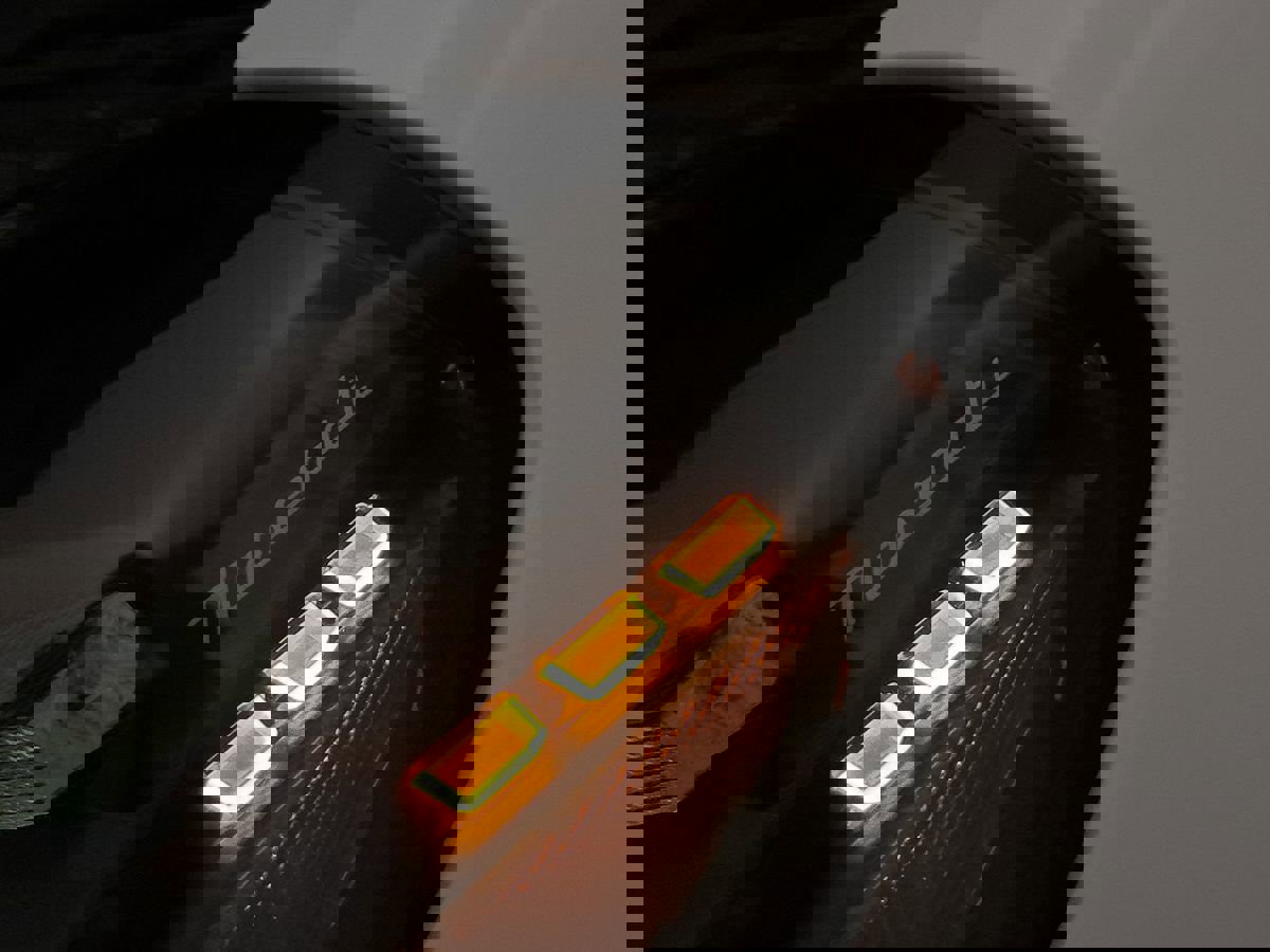 Used 2023 Maserati Grecale GT image 5