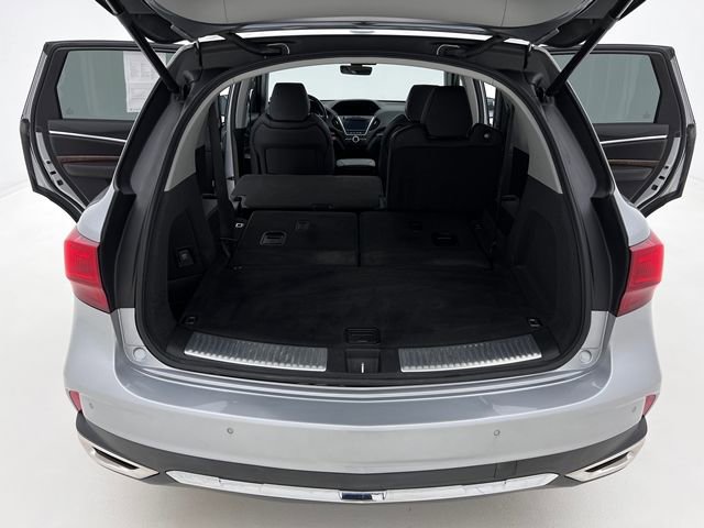 Used 2019 Acura MDX SH-AWD w/ Technology Package image 23