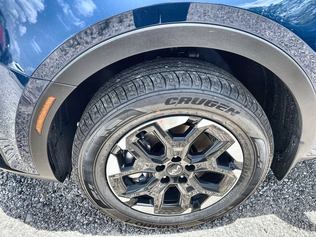New 2026 Kia Sorento S AWD/4WD image 10