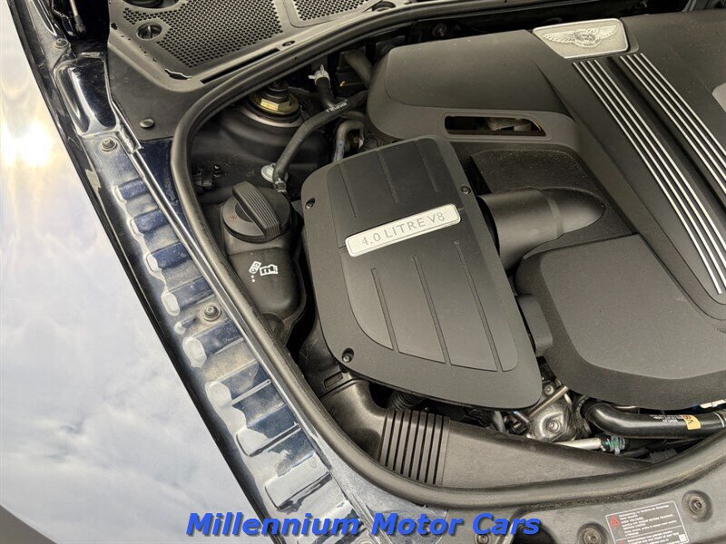 Used 2017 Bentley Continental GT AWD/4WD image 19
