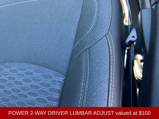 Used 2025 RAM 2500 Big Horn image 21