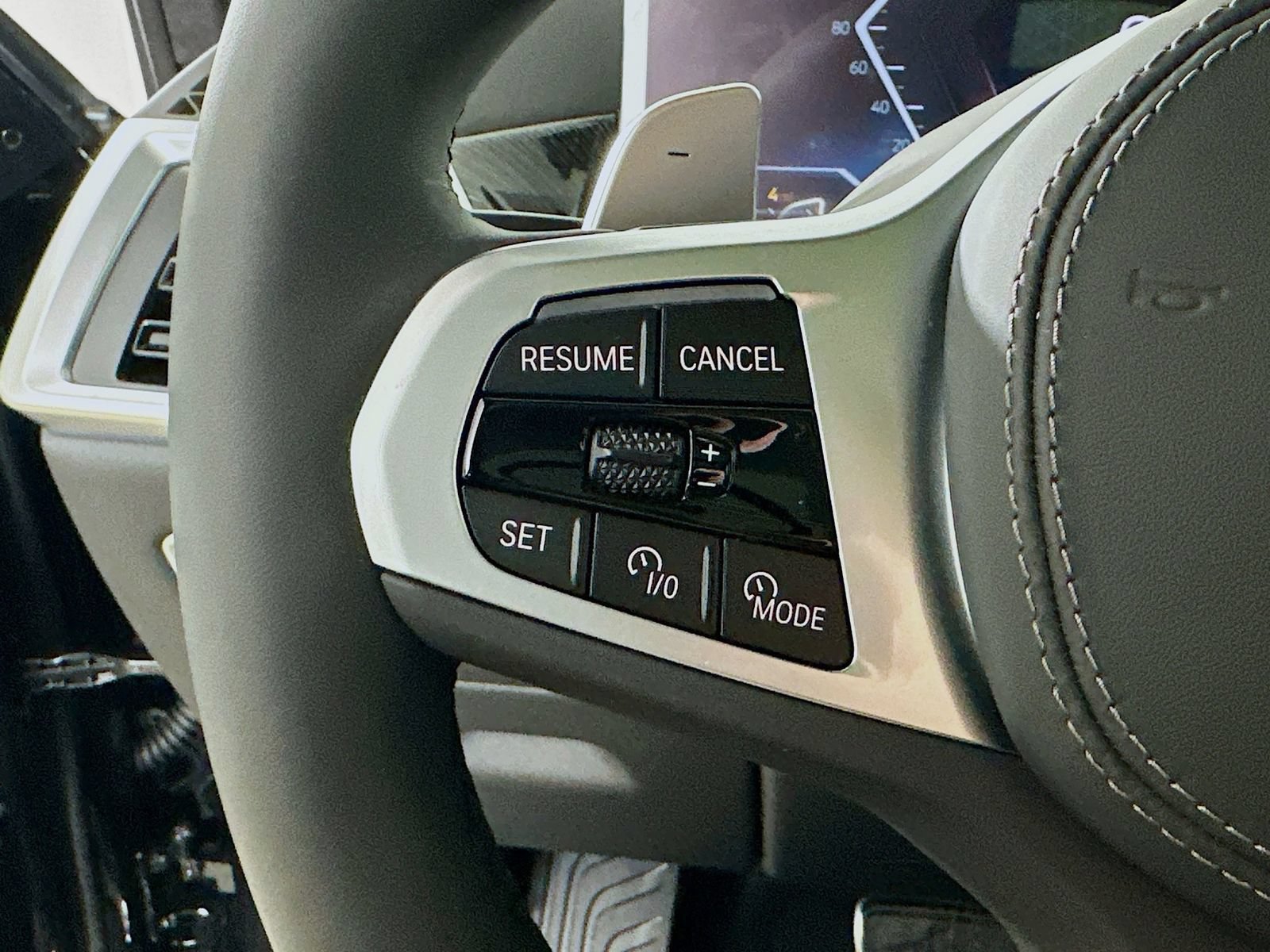 New 2027 BMW X7 xDrive40i w/ Executive Package AWD/4WD image 18