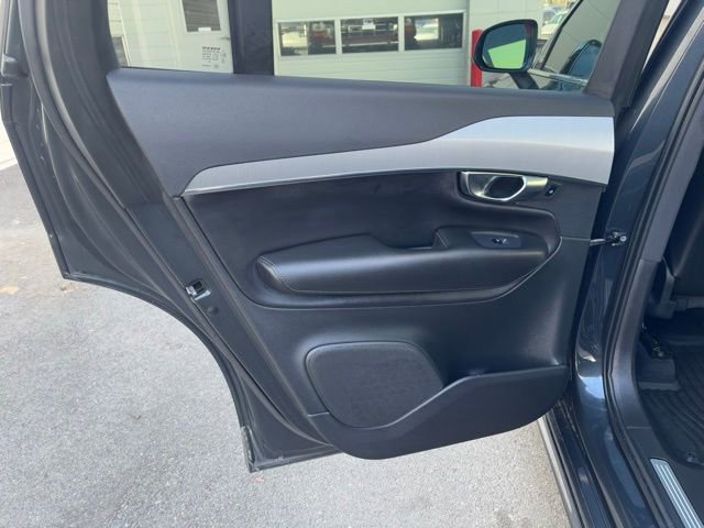 Used 2021 Volvo XC90 T5 Momentum w/ Protection Package image 22
